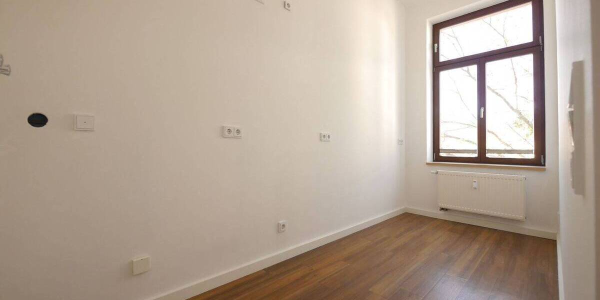 Etagenwohnung Weimar Nordvorstadt - 3 Zimmer, 120 m&sup2;, 1.080&euro; | Angebot:26080045