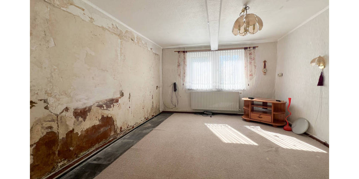 Einfamilienhaus Erfurt / Molsdorf Molsdorf - 4 Zimmer, 91 m&sup2;, 187.000&euro; | Angebot:26641502