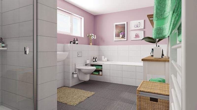 Einfamilienhaus Ohrdruf - 3 Zimmer, 103 m&sup2;, 316.180&euro; | Angebot:25880975