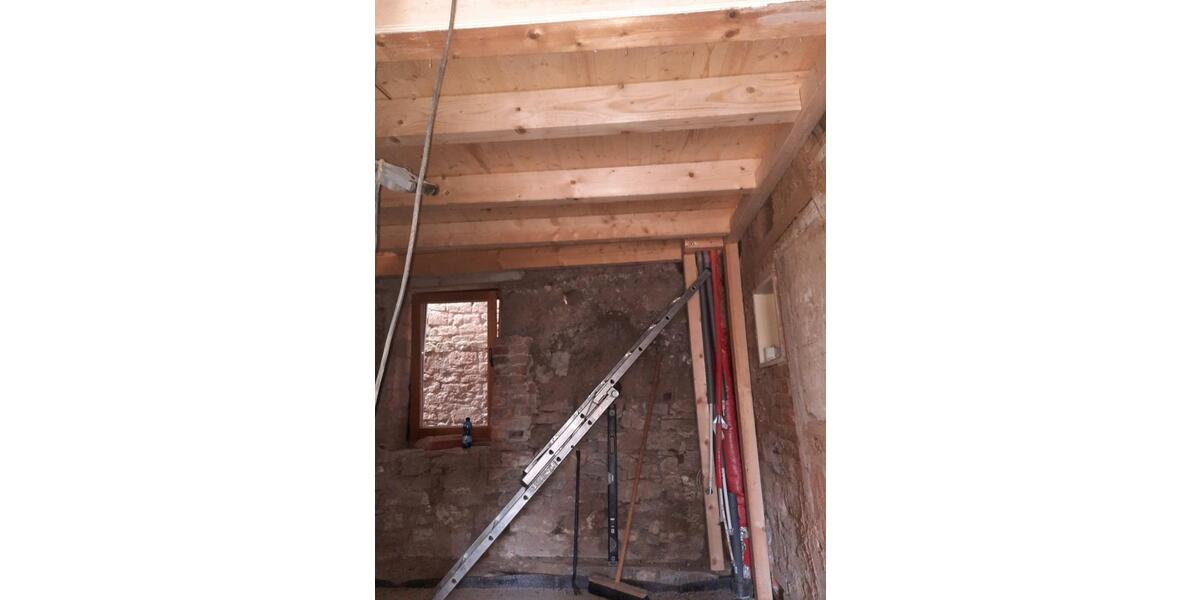 Einfamilienhaus Weimar Lützendorf - 4 Zimmer, 110 m&sup2;, 199.000&euro; | Angebot:23312880