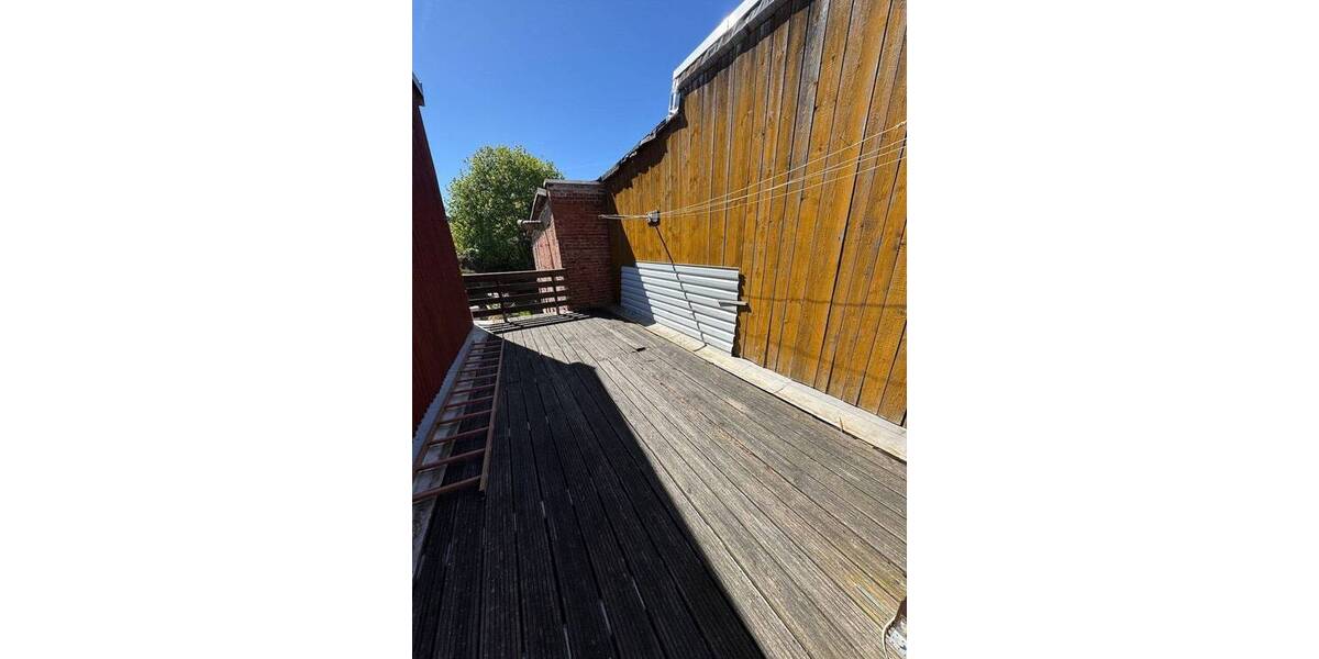 Reihenmittelhaus Ohrdruf - 4 Zimmer, 96 m&sup2;, 45.000&euro; | Angebot:25682864