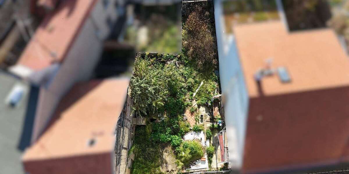 Grundstück Arnstadt - 40.000&euro; | Angebot:18322404