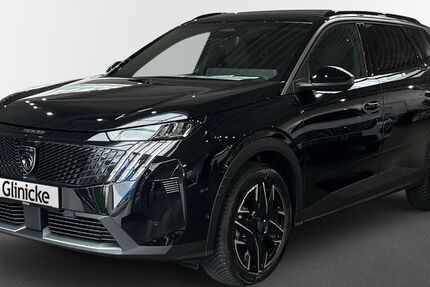 Peugeot 5008 4.900 km 37.690 € Erfurt 99086