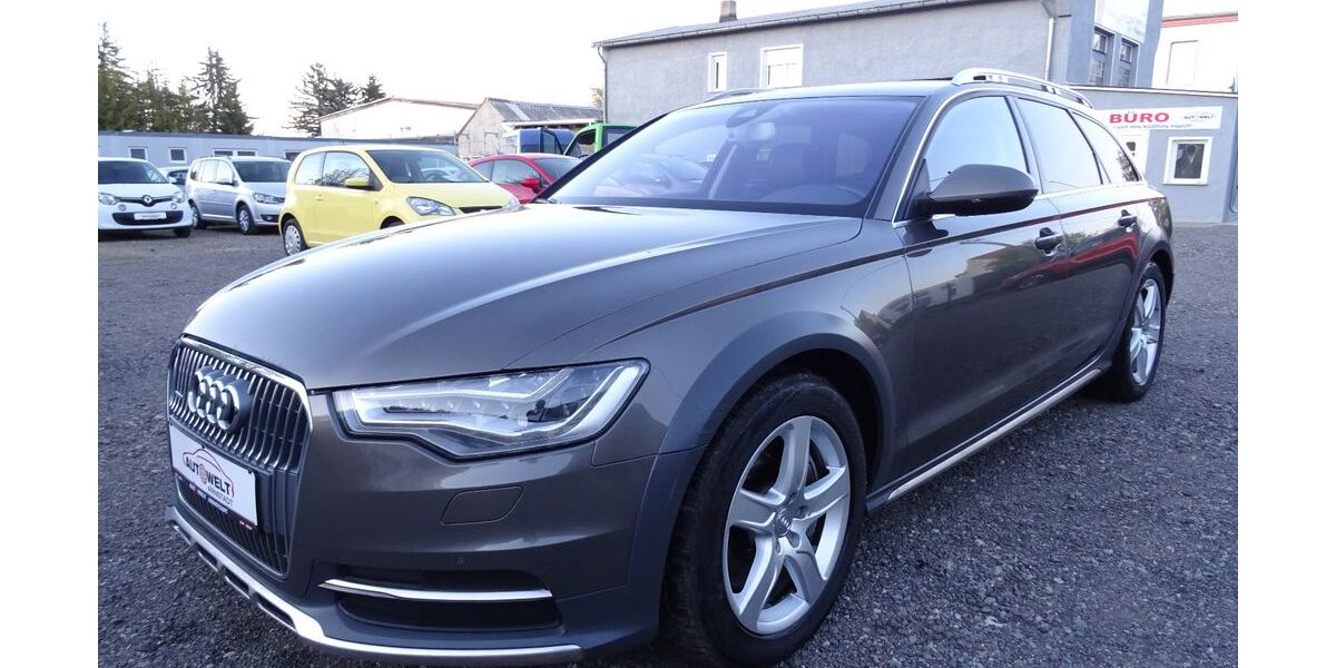 Audi A6 243.012 km 11.990 &euro; Arnstadt 99310