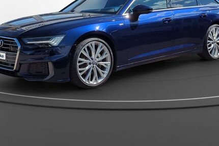 Audi A6 95.500 km 37.980 &euro; Weimar 99423