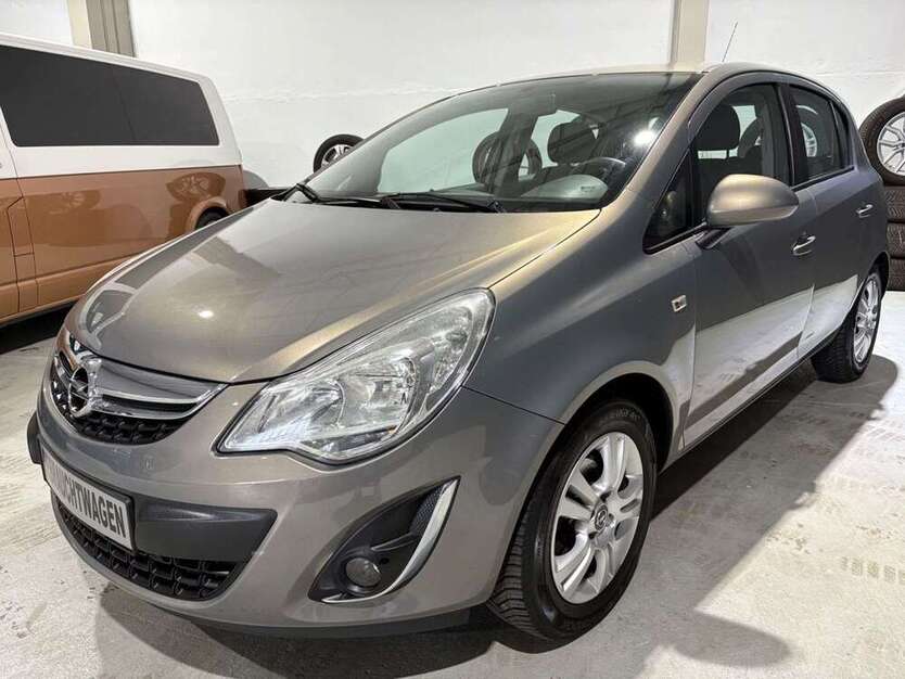 Corsa