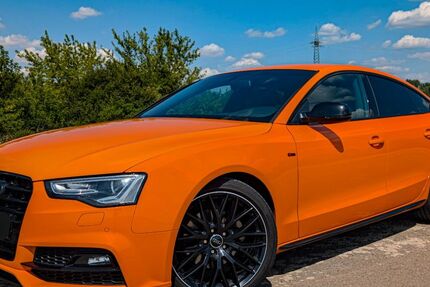 Audi A5 161.500 km 16.800 &euro; Arnstadt 99310