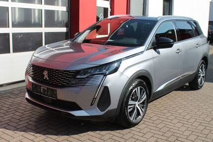 Peugeot 5008 35.290 km 23.990 &euro; Großrudestedt 99195