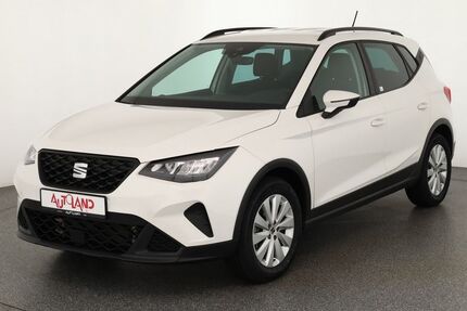 Seat Arona 64.219 km 21.990 € Gotha 99867