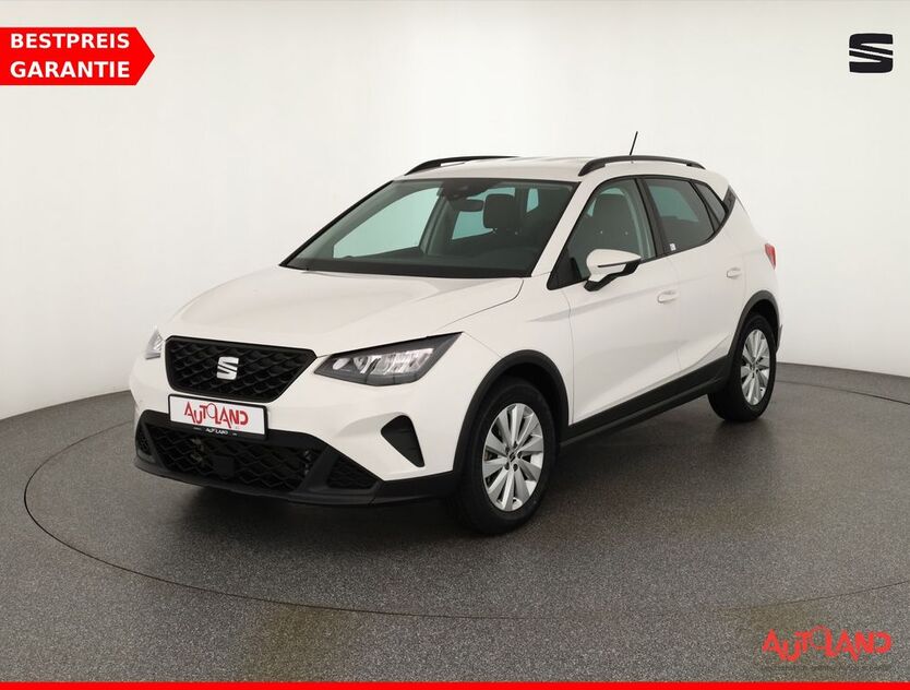 Seat Arona 64.219 km 21.990 € Gotha 99867