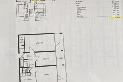 Wohnung in Umkirch zu verkaufen