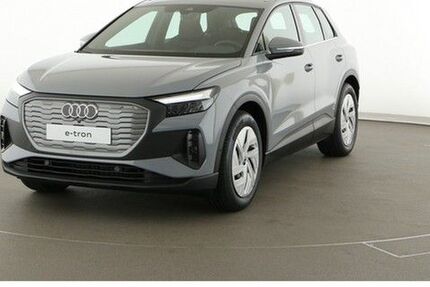 Audi Q4 e-tron 36.700 km 33.990 &euro; Gotha 99867