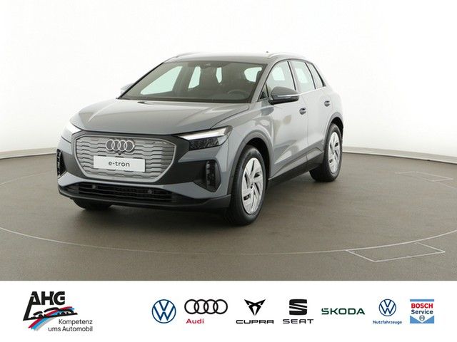 Audi Q4 e-tron 36.700 km 33.990 &euro; Gotha 99867