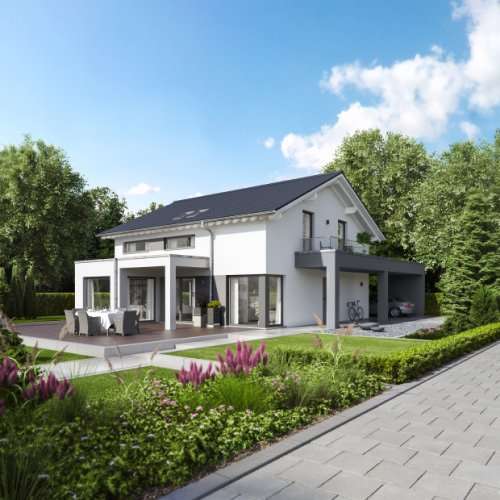 Haus zum Kaufen in Neudietendorf 542.160 € 166 m² 5 zimmer