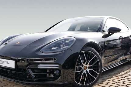 Porsche Panamera 100.038 km 77.890 &euro; Erfurt 99099