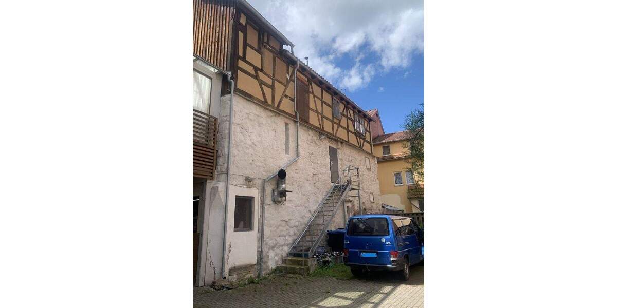 Gewerbeobjekt Gotha Uelleben - 245.000&euro; | Angebot:25815060