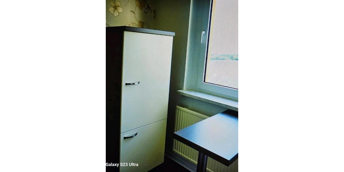 Etagenwohnung Weimar Lützendorf - 1 Zimmer, 35 m&sup2;, 308&euro; | Angebot:25053823