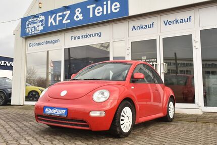 VW Beetle 228.357 km 1.980 € Erfurt 99092