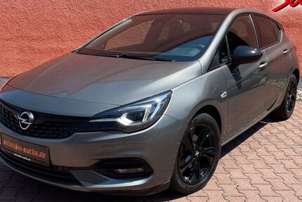 Opel Astra 62.501 km 13.490 &euro; Gotha 99867