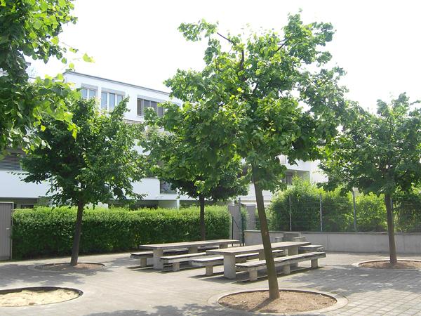 Etagenwohnung Erfurt Daberstedt - 2 Zimmer, 66 m&sup2;, 680&euro; | Angebot:25118046