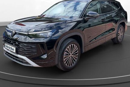 VW Tayron 6.000 km 42.970 &euro; Erfurt 99099