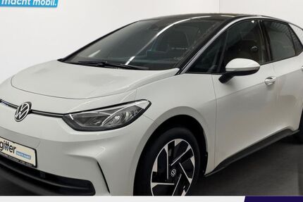 VW ID.3 15.811 km 30.689 € Erfurt 99098