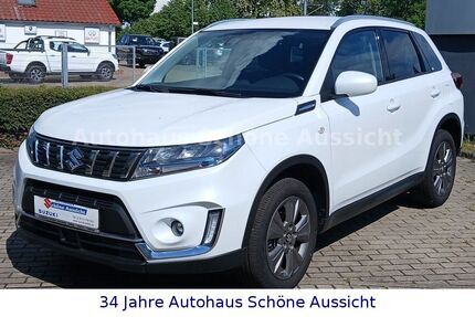 Suzuki Vitara 21.736 km 19.490 &euro; Gotha 99867