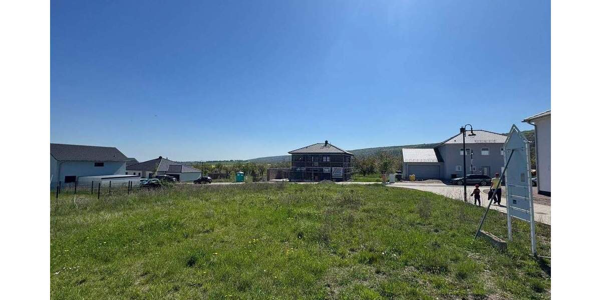 Grundstück Gierstädt - 83.370&euro; | Angebot:25667349