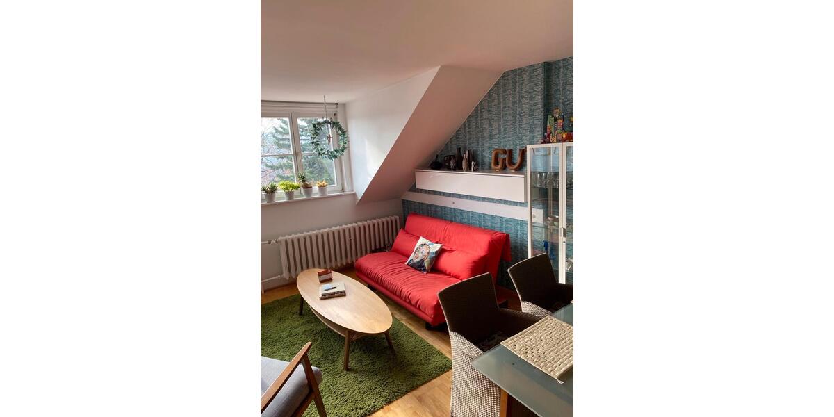 Maisonettenwohnung Erfurt Hochheim - 2.5 Zimmer, 90 m&sup2;, 990&euro; | Angebot:25861140