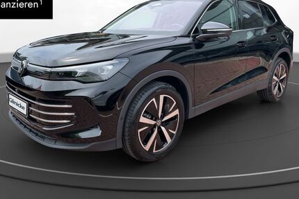 VW Tiguan 7.000 km 44.970 &euro; Erfurt 99099