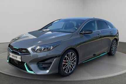 Kia pro ceed / ProCeed 24.000 km 28.320 € Rudolstadt 07407