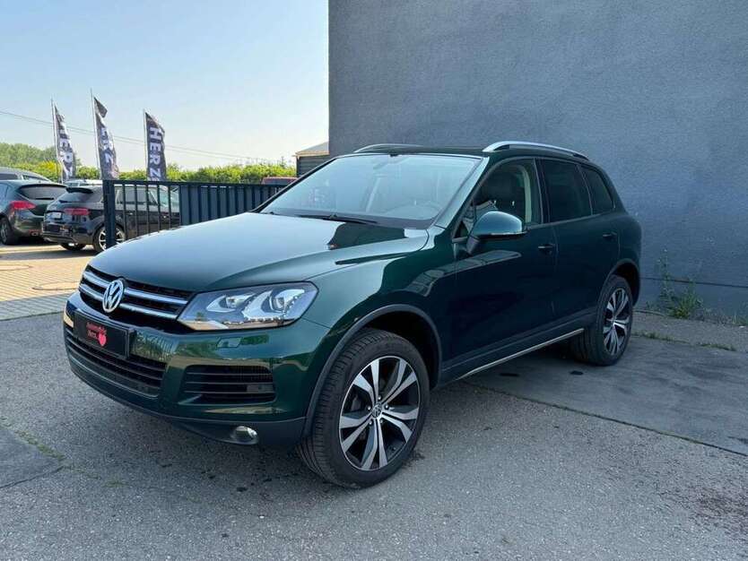 Touareg