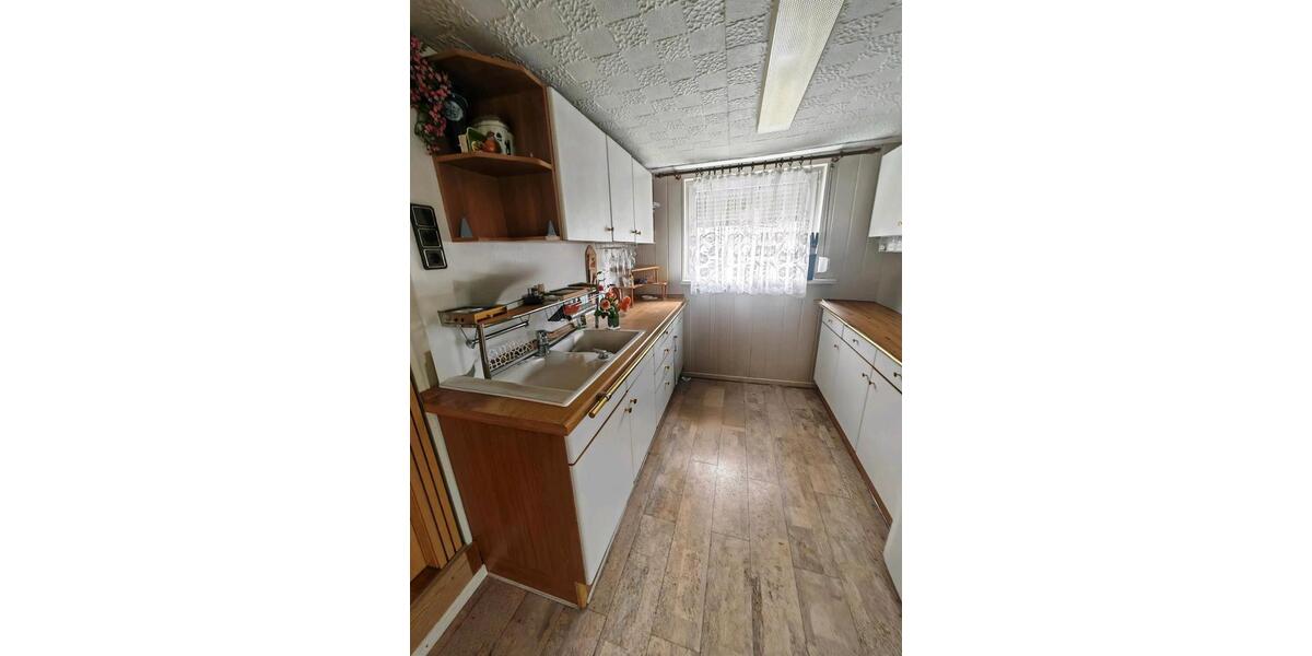 Doppelhaushälfte Gotha - 4 Zimmer, 70 m&sup2;, 135.000&euro; | Angebot:26840553