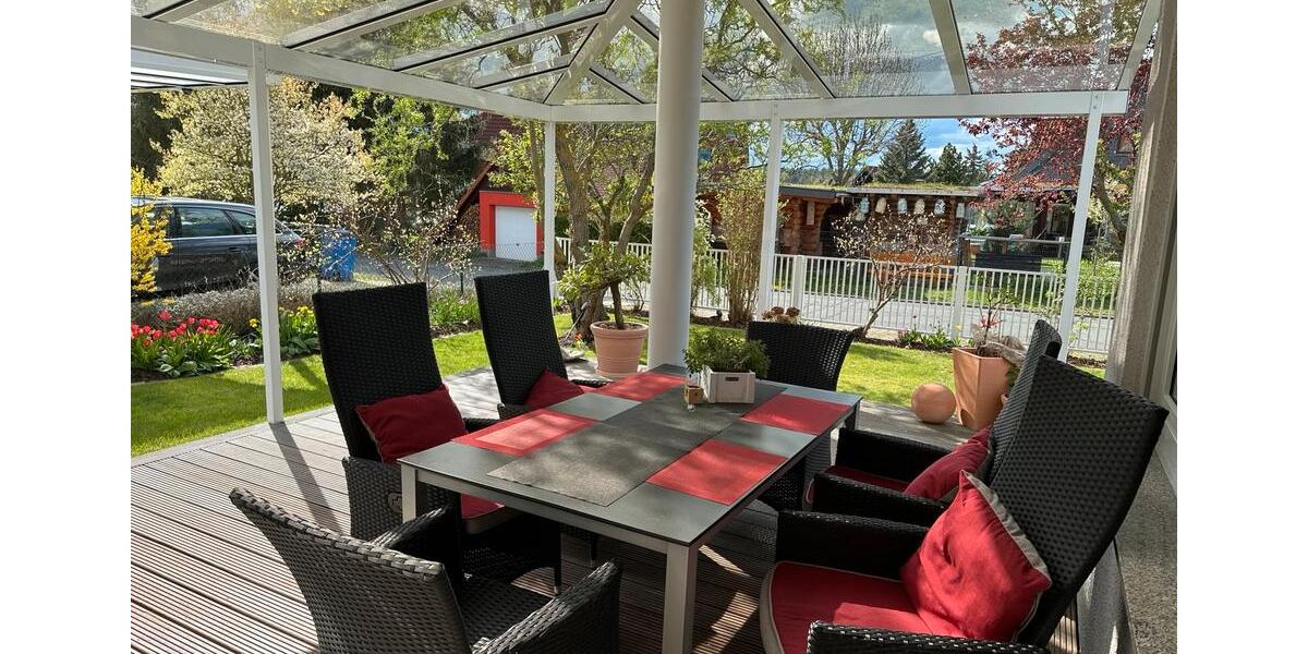 Einfamilienhaus Blankenhain - 5 Zimmer, 140 m&sup2;, 525.000&euro; | Angebot:25025109