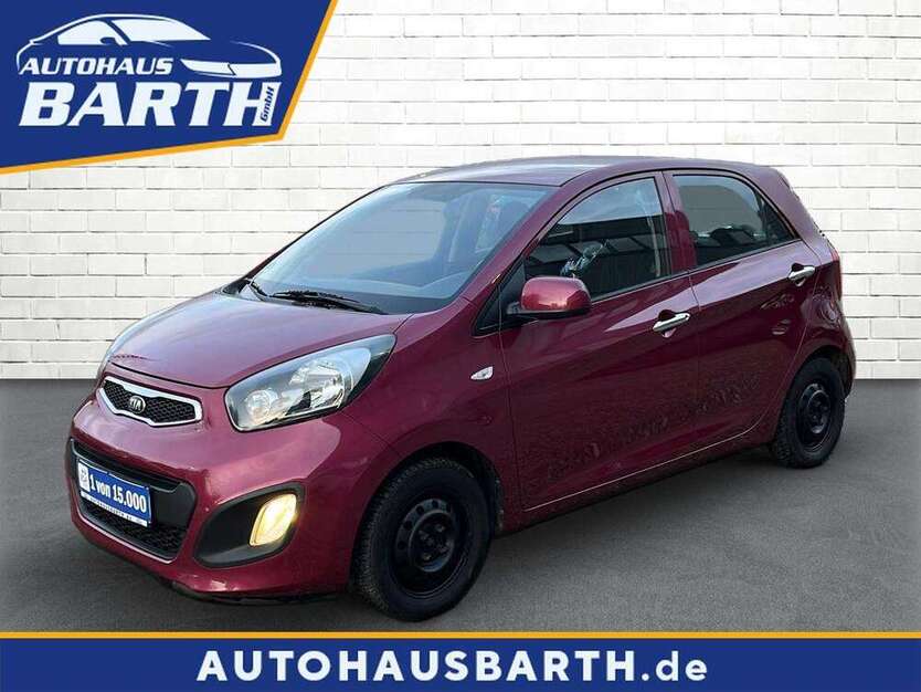 Picanto