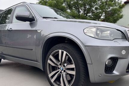 BMW X5 86.730 km 35.900 &euro; Erfurt 99084