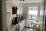 Etagenwohnung Erfurt Andreasvorstadt - 2 Zimmer, 54 m&sup2;, 650&euro; | Angebot:26225832