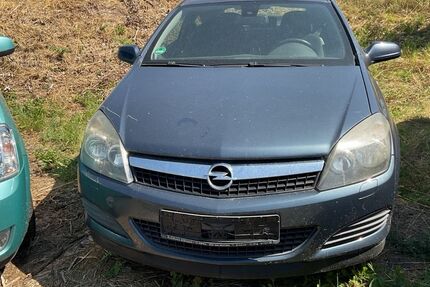 Opel Astra 204.844 km 650 &euro; Erfurt 99085