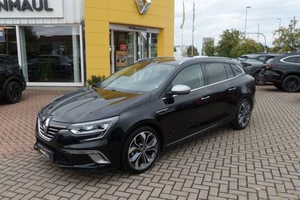 Renault Megane 91.625 km 11.001 &euro; Erfurt 99095