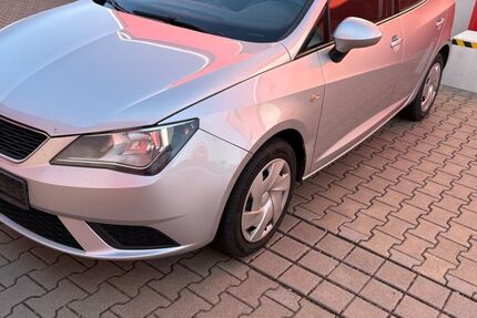 Seat Ibiza 210.000 km 2.350 &euro; Gotha 99867