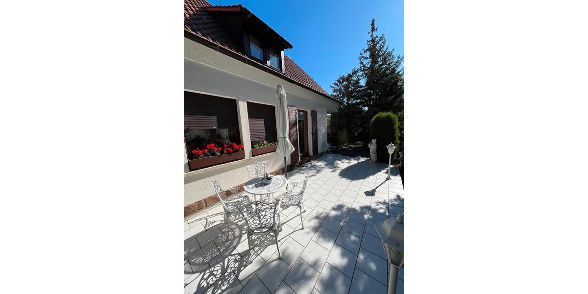 Einfamilienhaus Erfurt Daberstedt - 5 Zimmer, 130 m&sup2;, 550.000&euro; | Angebot:26838231