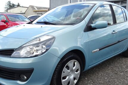 Renault Clio 199.930 km 1.990 &euro; Arnstadt 99310