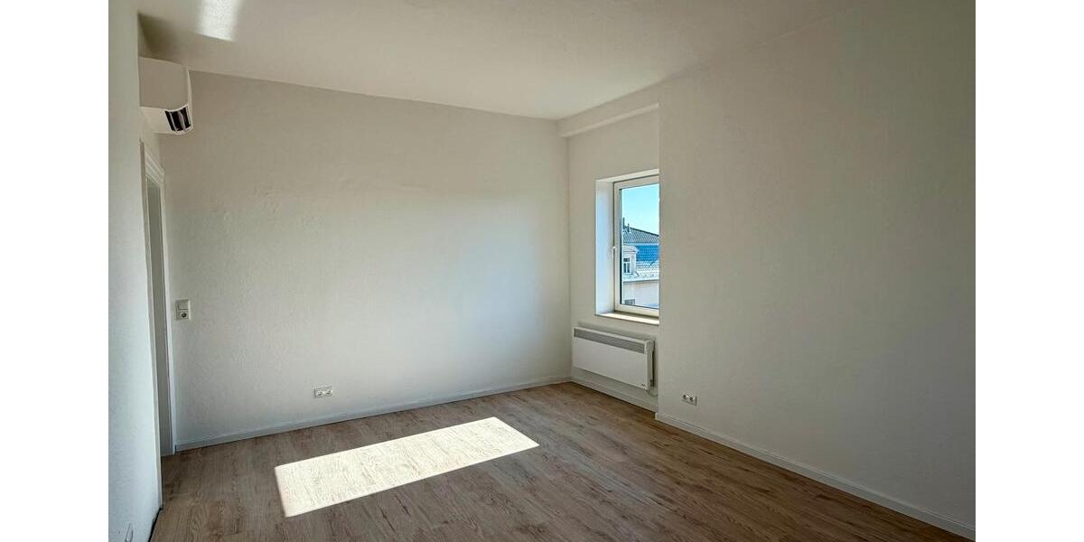 Etagenwohnung Grammetal - 4 Zimmer, 95 m&sup2;, 1.190&euro; | Angebot:26020430