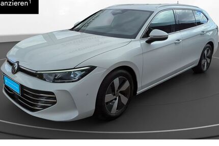 VW Passat 27.500 km 37.880 € Weimar 99423