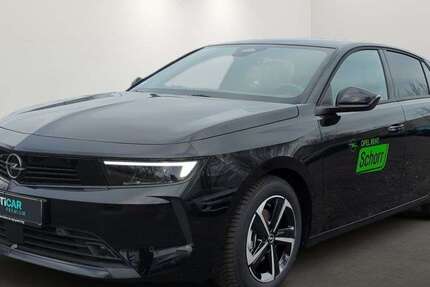 Opel Astra 13.382 km 19.134 &euro; Arnstadt 99310