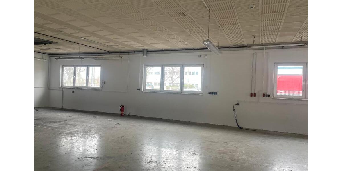 Gewerbeobjekt Erfurt Johannesplatz - 965&euro; | Angebot:24177125