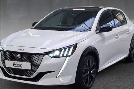 Peugeot e-208 30.750 km 20.440 &euro; Erfurt 99086