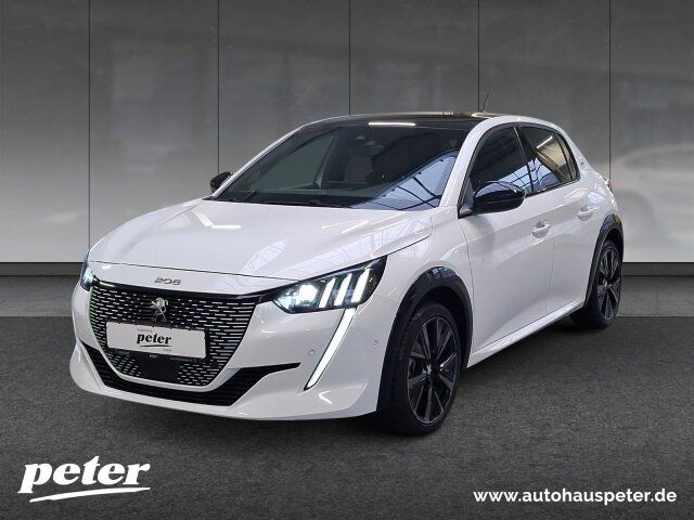 Peugeot e-208 30.750 km 20.440 &euro; Erfurt 99086
