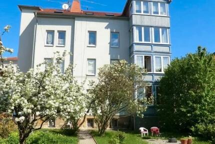 Wohnung Gotha - 3 Zimmer, 90 m&sup2;, 700&euro; | Angebot:27545154