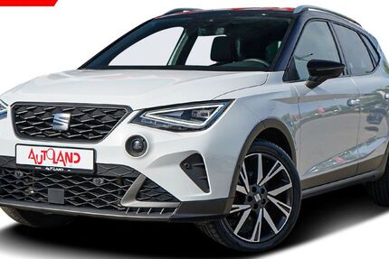 Seat Arona 61.711 km 21.950 &euro; Erfurt 99087